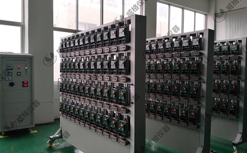 老化柜是什么？是做什么的？插圖