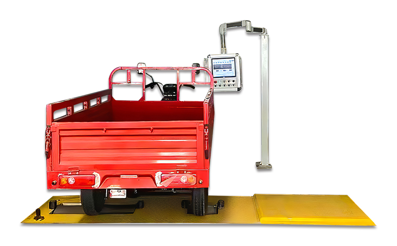 威格電動(dòng)三輪摩托車底盤測(cè)功機(jī)及整車綜合性能出廠測(cè)試系統(tǒng)插圖 威格電動(dòng)三輪摩托車底盤測(cè)功機(jī)及整車綜合性能出廠測(cè)試系統(tǒng)插圖