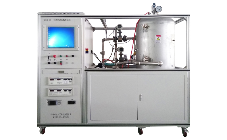 威格新能源汽車水環(huán)真空泵自動(dòng)化裝夾綜合性能試驗(yàn)臺(tái)插圖 威格新能源汽車水環(huán)真空泵自動(dòng)化裝夾綜合性能試驗(yàn)臺(tái)插圖